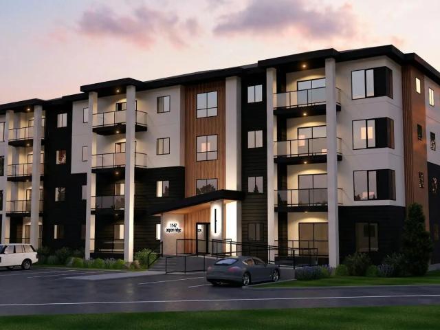 Apartment for rent in East St. Paul, Manitoba