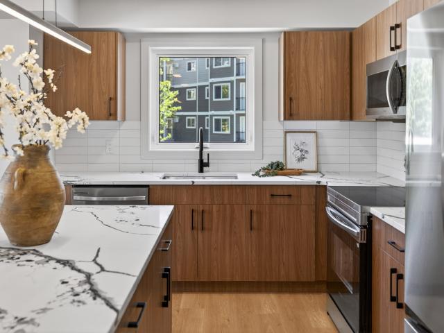 Apartment for rent in East St. Paul, Manitoba