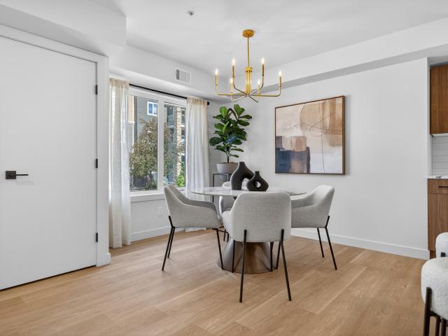 Apartment for rent in East St. Paul, Manitoba