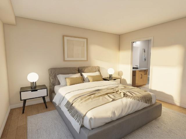 Apartment for rent in East St. Paul, Manitoba
