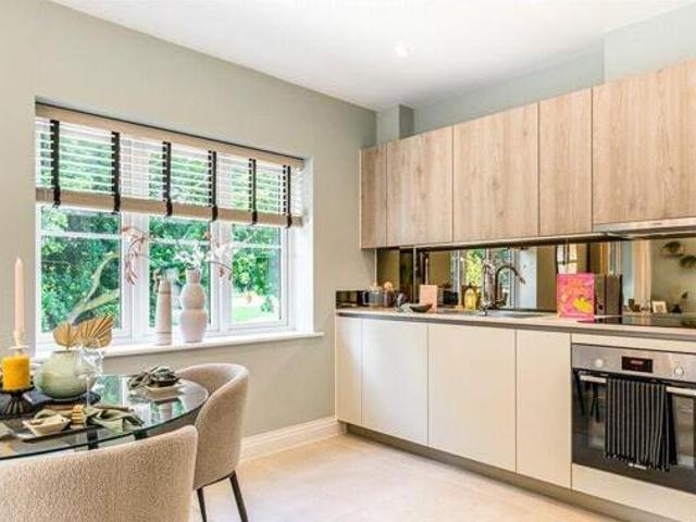 House for sale in Daws Hill, Cressex