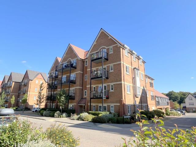Apartment for rent in Chepping Wycombe, Loudwater