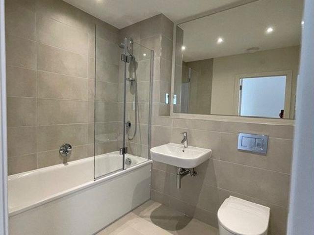 Apartment for rent in Chepping Wycombe, Loudwater