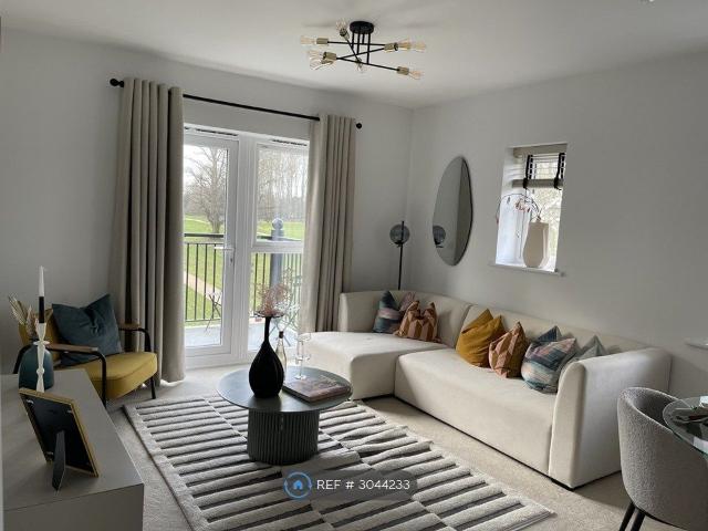 Apartment for rent in Chepping Wycombe, Loudwater