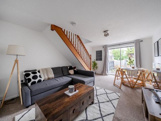 House for rent in Greater Leys, Oxford