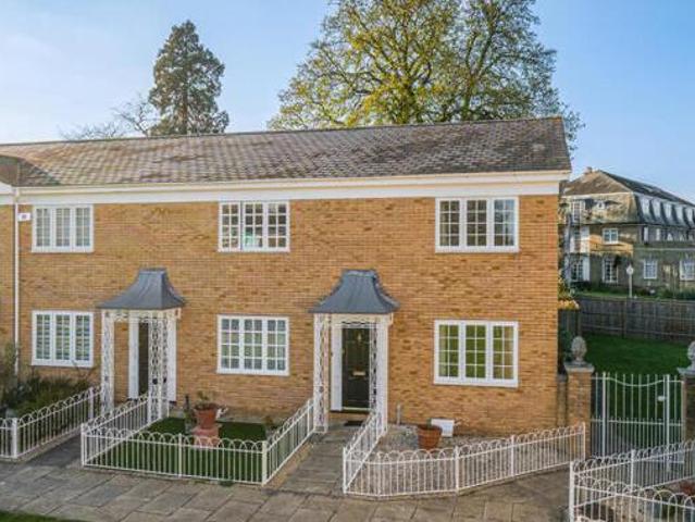 House for sale in Blackhills, Surrey