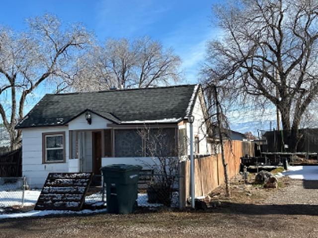 House for sale in Grand Junction, Colorado