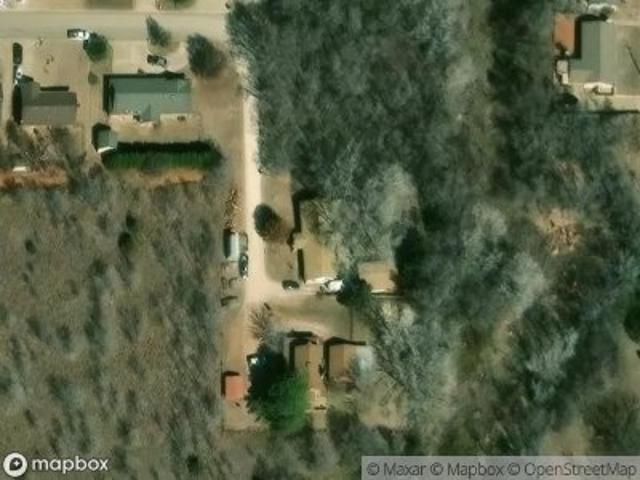 House for sale in Alva, Oklahoma