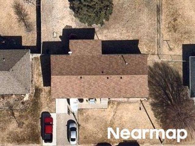 House for sale in Nebraska