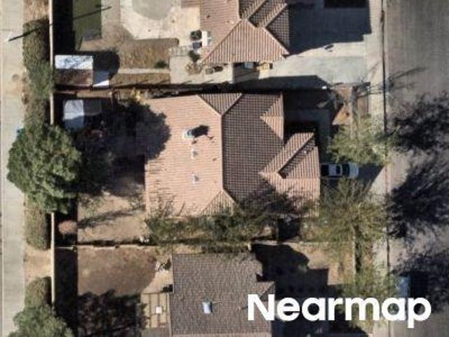 House for sale in Lancaster, California