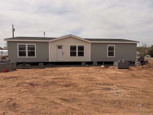 House for sale in Fredonia, Arizona