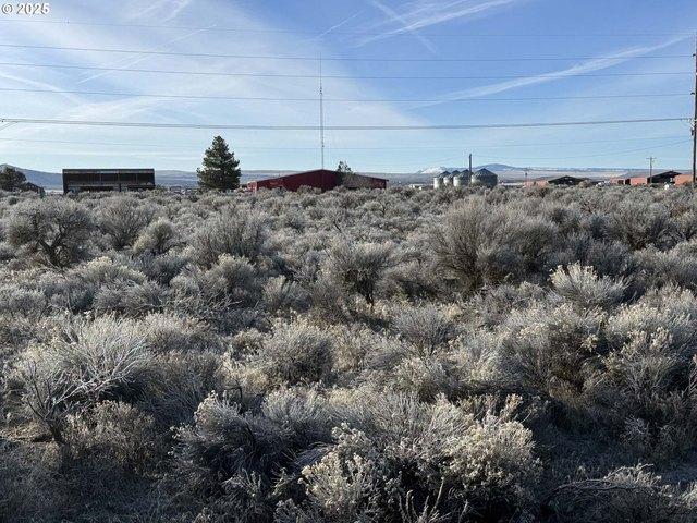 Land for sale in Christmas Valley, Lake County