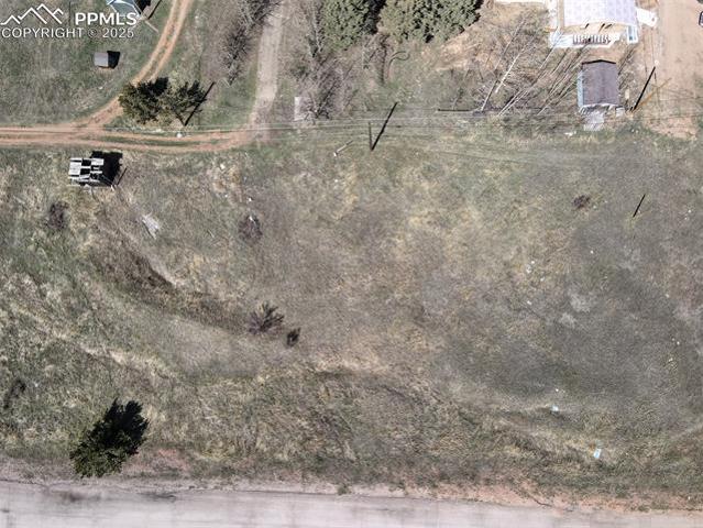 Land for sale in Cripple Creek