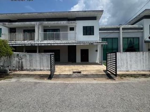 Terraced House for sale in Kuantan, Pahang