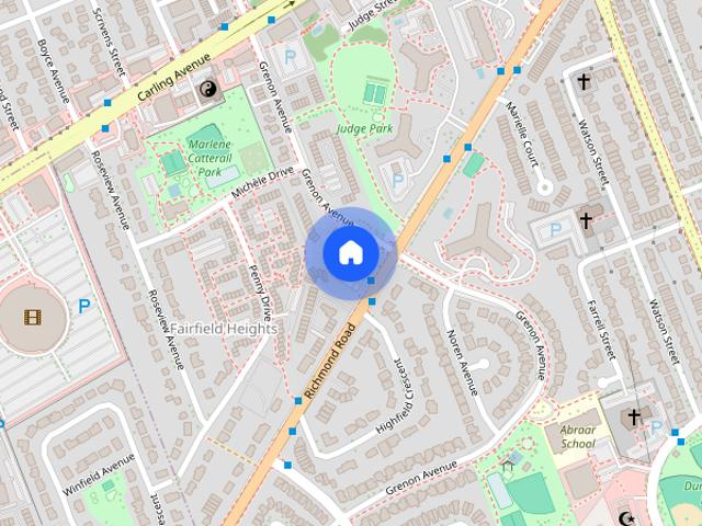 Apartment for rent in Mulhurst Bay, Ontario