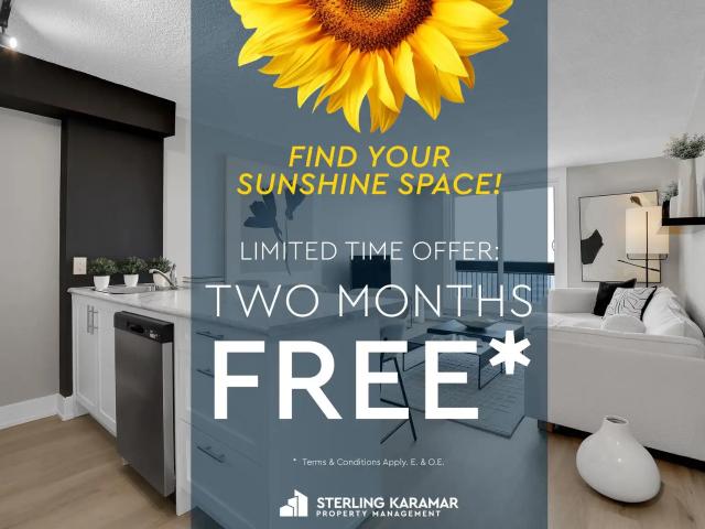 Apartment for rent in Mulhurst Bay, Ontario