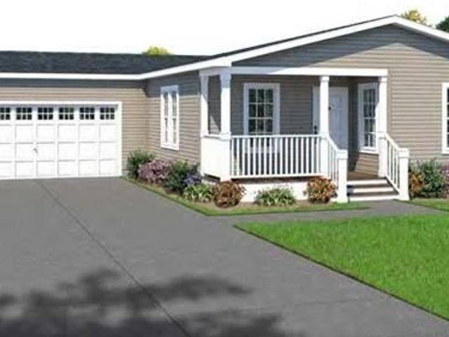 House for sale in Brown City