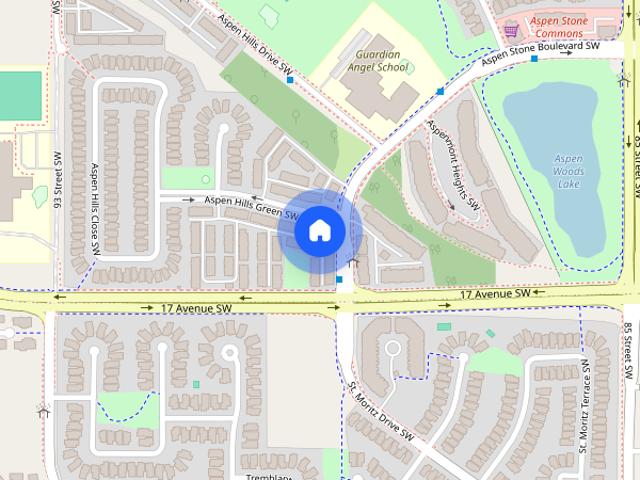 House for rent in Northwest, Alberta