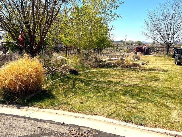 Land for sale in Parowan, Utah