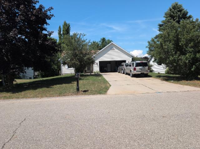 House for sale in Michigan