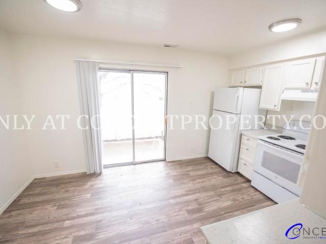 Apartment for rent in West Valley City, Utah