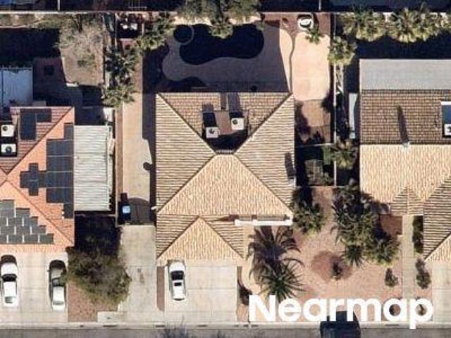 House for sale in Nevada