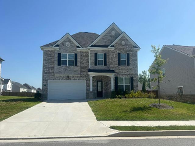 House for sale in Loganville, Georgia