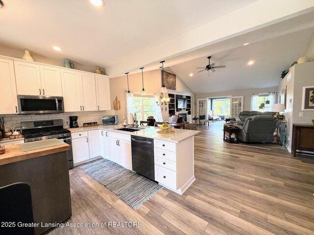 Condo for sale in Ionia, Michigan