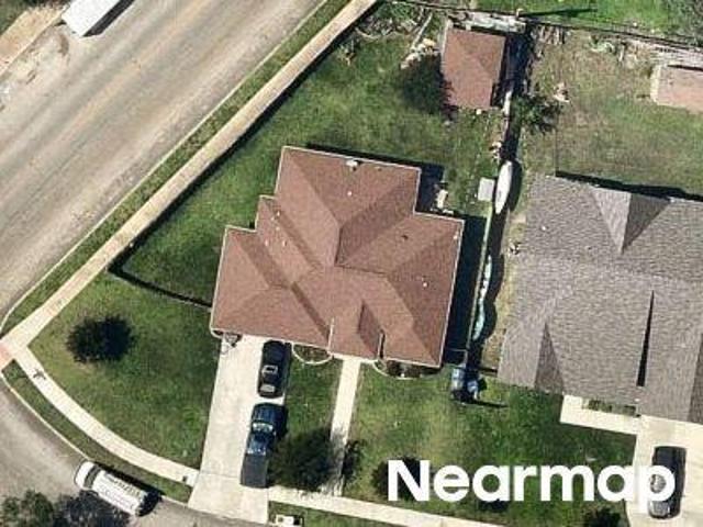 House for sale in Leesville, Texas