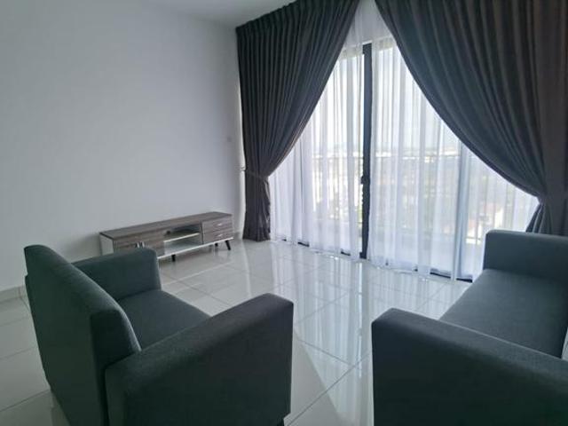Condominium for rent in Wellesley, Penang