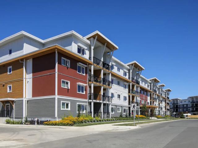 Apartment for rent in Comox, British Columbia
