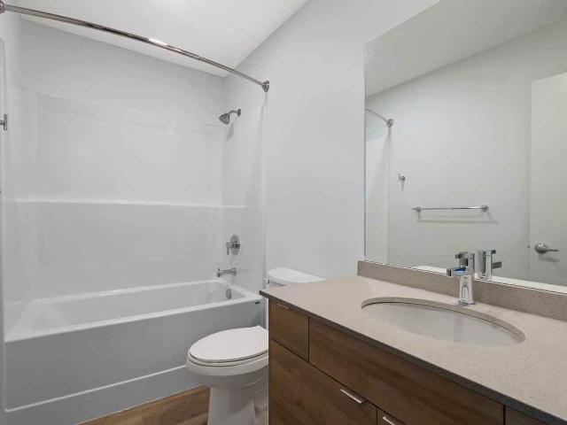 Apartment for rent in Comox, British Columbia