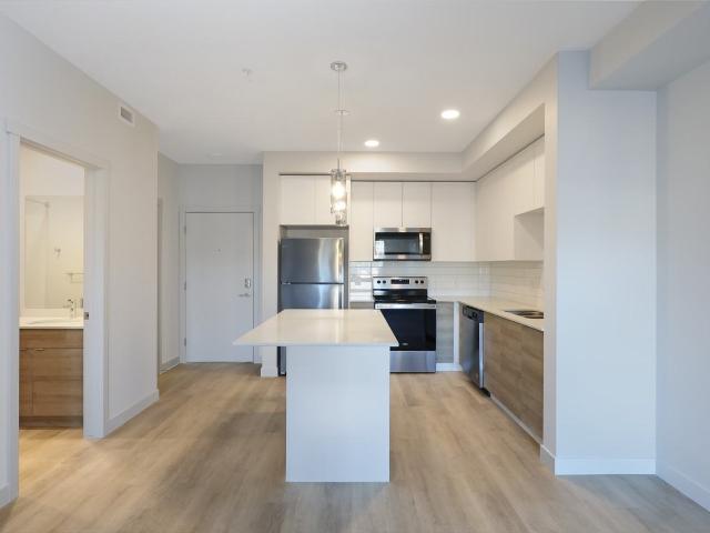 Apartment for rent in Comox, British Columbia