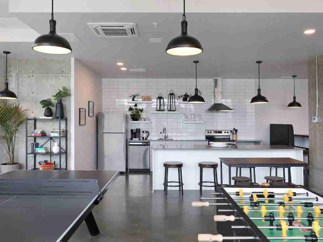 Apartment for rent in Comox, British Columbia