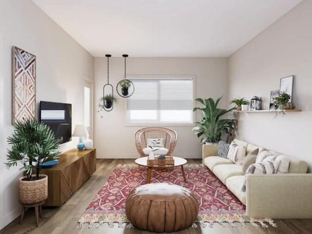 Apartment for rent in Murrelet Gardens, Comox