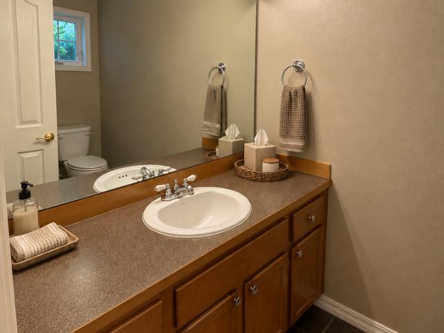 Apartment for rent in Yakima, Washington