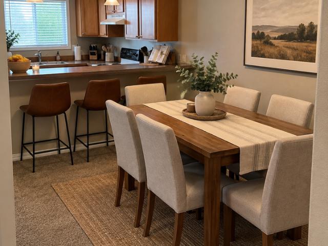 Apartment for rent in Yakima, Washington