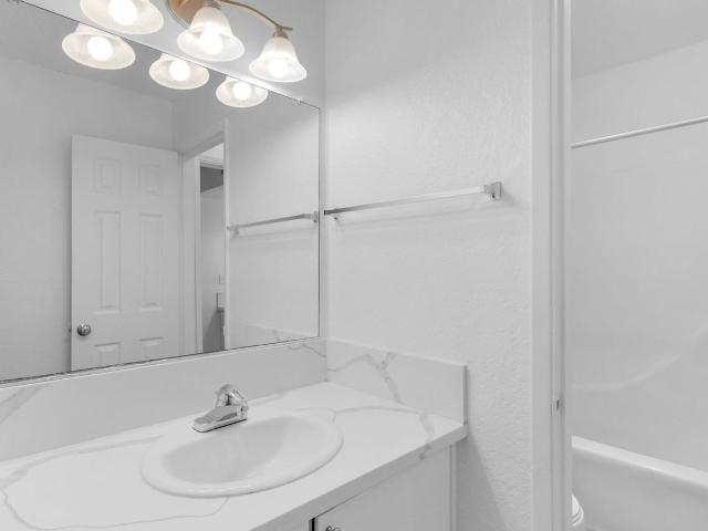 Apartment for rent in California