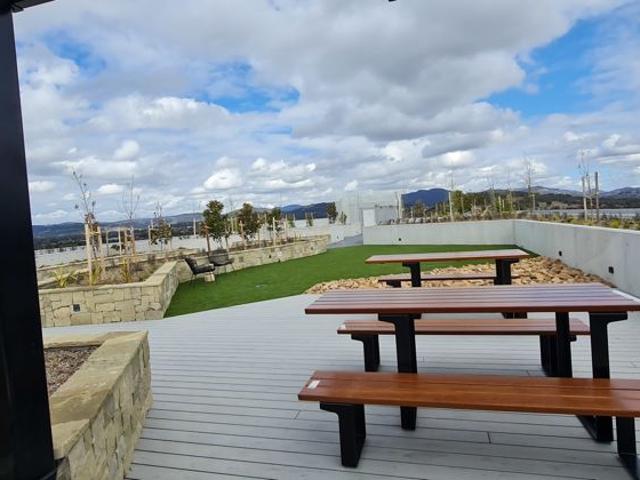Apartment for sale in Greenway, Australian Capital Territory