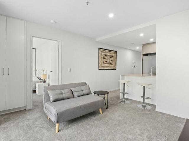 Apartment for rent in Greenway, Australian Capital Territory