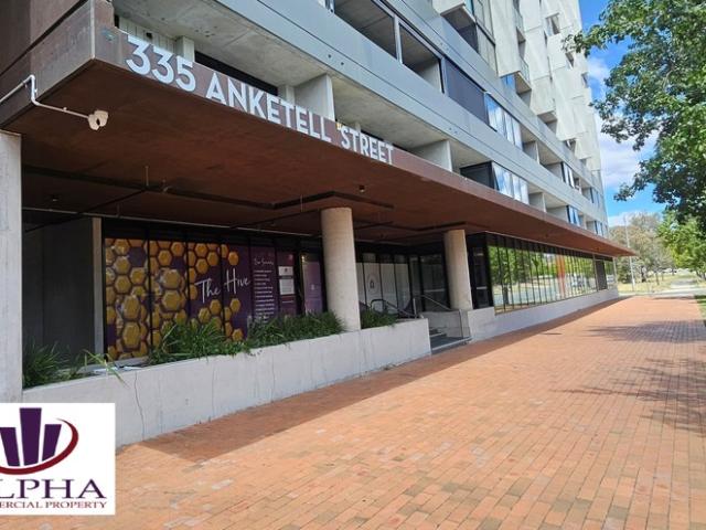 Office for rent in Greenway, Australian Capital Territory