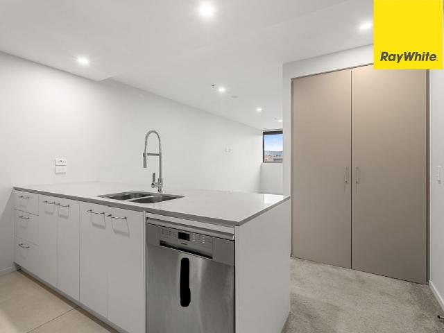 Apartment for rent in Greenway, Australian Capital Territory