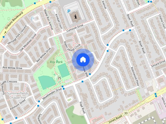 Apartment for rent in Mulhurst Bay, Ontario