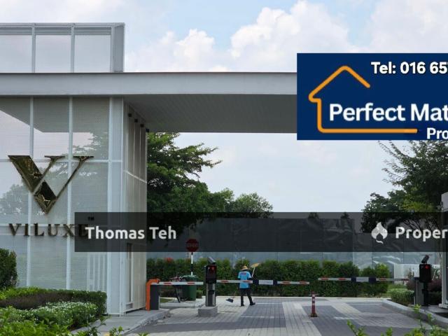 Terraced House for sale in Wellesley, Penang