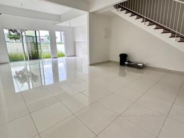 Terraced House for sale in Wellesley, Penang