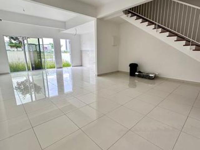 Terraced House for sale in Wellesley, Penang