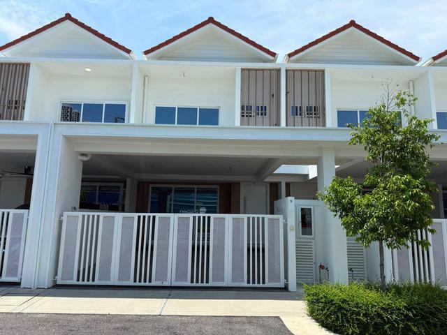Terraced House for sale in Batu Kawan, Seberang Perai
