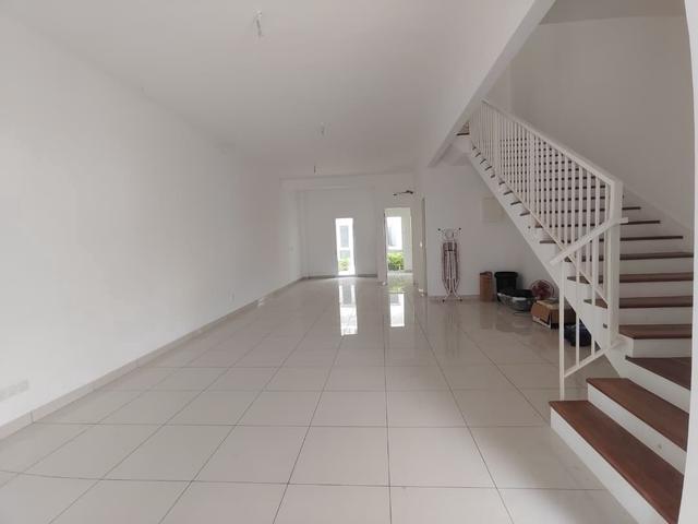 Terraced House for sale in Wellesley, Penang