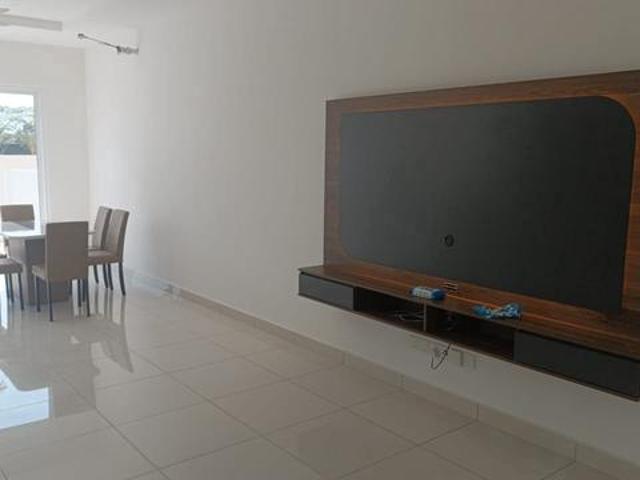 Terraced House for rent in Wellesley, Penang