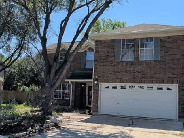 House for sale in Leesville, Texas
